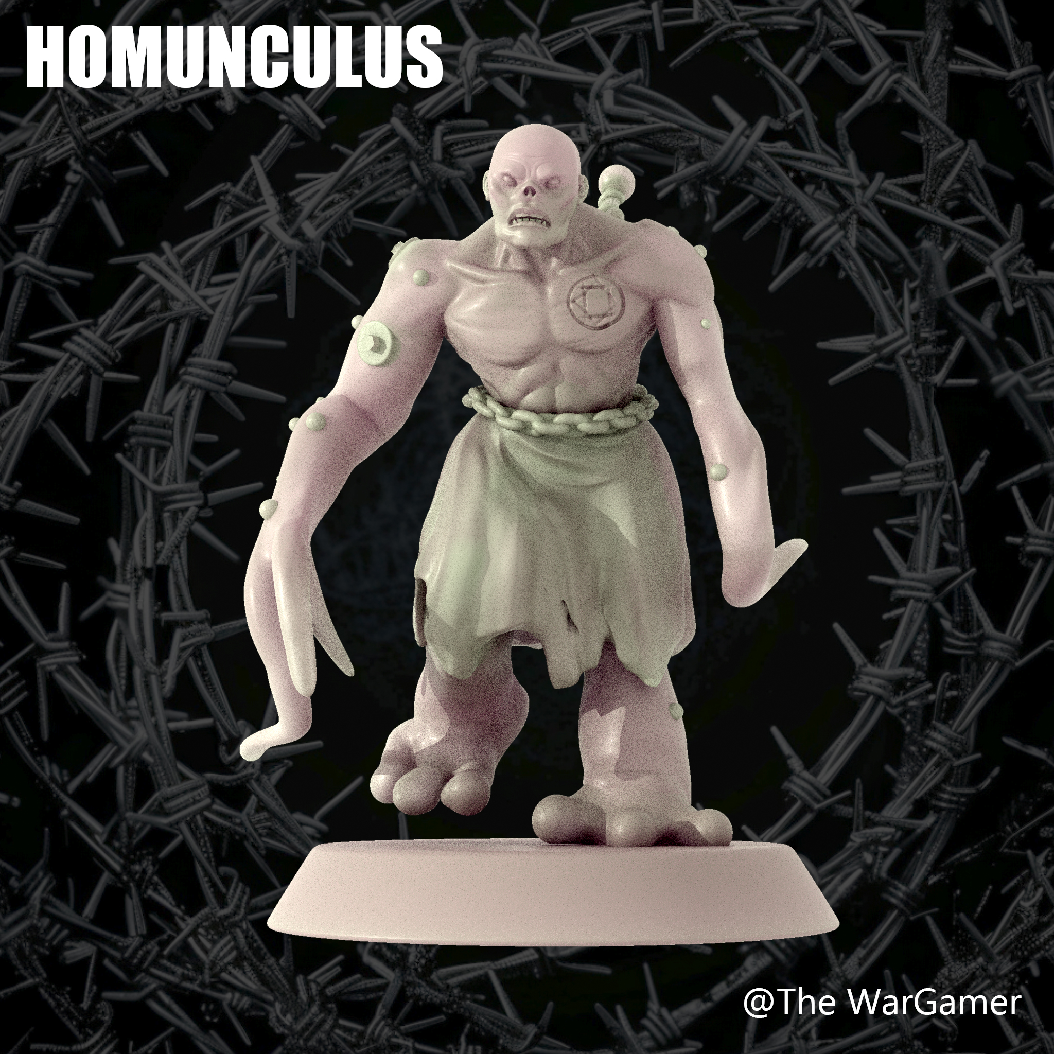 Homunculus